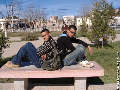 fjarda dyal ribat lkhier