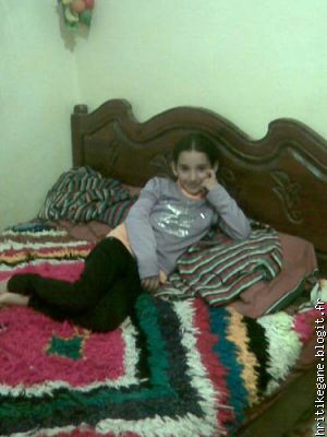 okhti  saghira