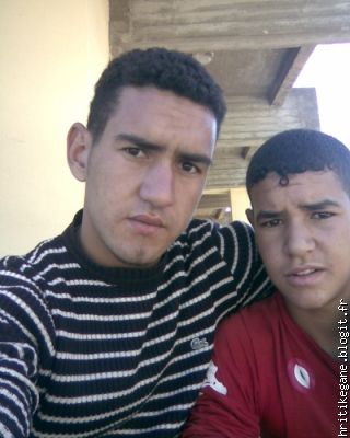 yes and my friend
